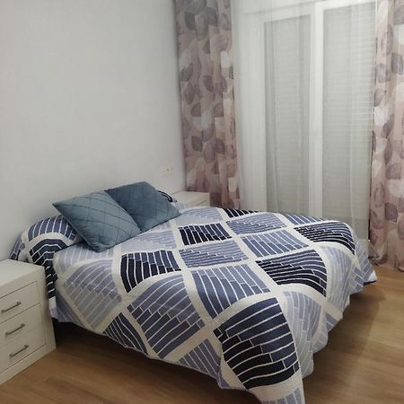 Habitacion Doble Apartment Astigarraga Ngoại thất bức ảnh