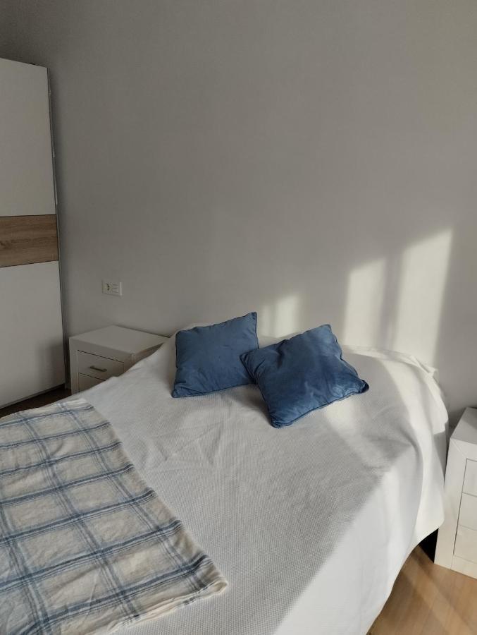 Habitacion Doble Apartment Astigarraga Ngoại thất bức ảnh