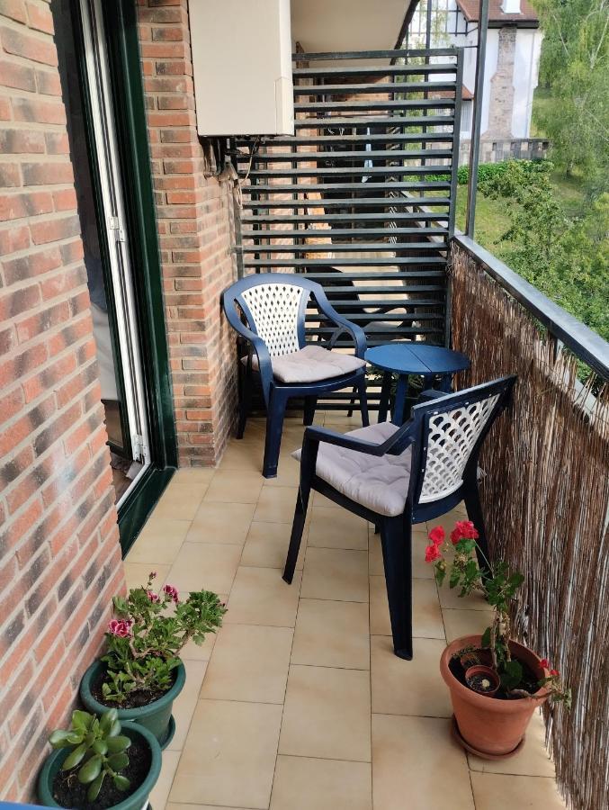 Habitacion Doble Apartment Astigarraga Ngoại thất bức ảnh
