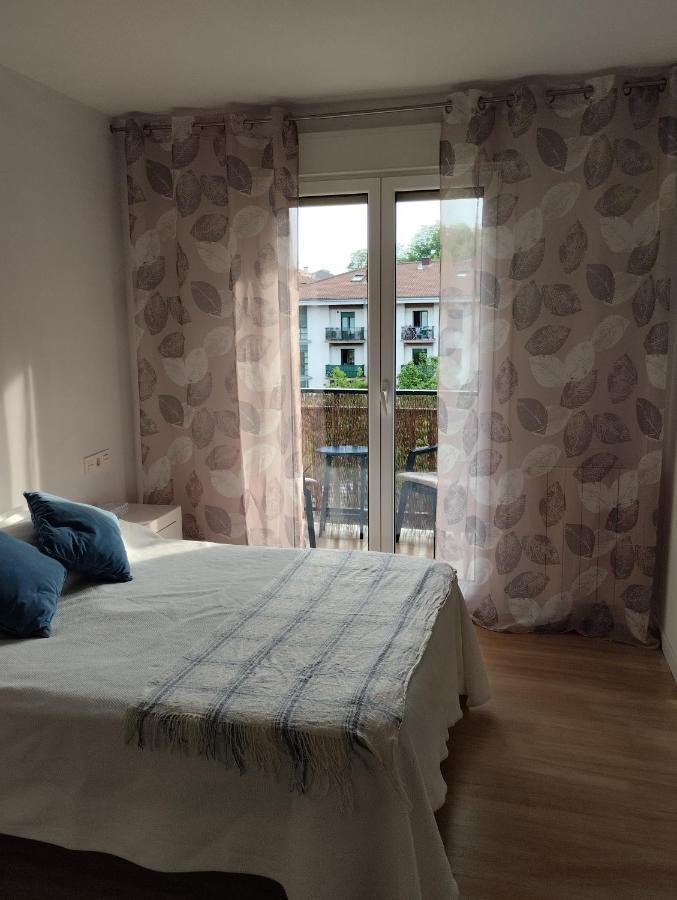 Habitacion Doble Apartment Astigarraga Ngoại thất bức ảnh